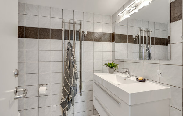 Ferienwohnung Fanø Bad, Lejl. 72