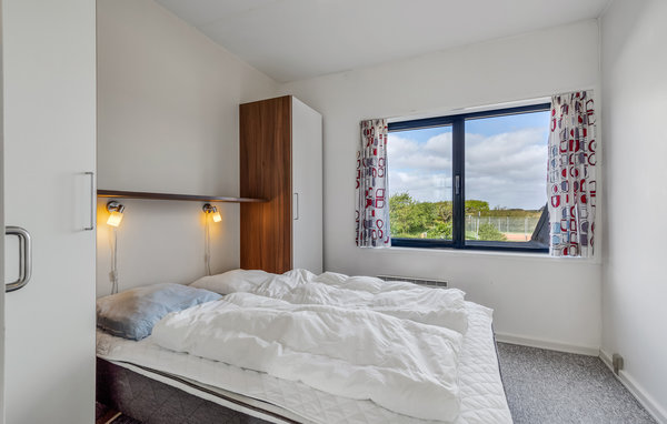 Ferienwohnung Fanø Bad, Lejl. 72