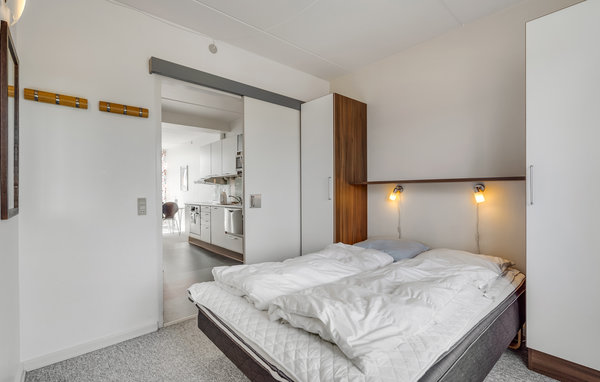 Ferienwohnung Fanø Bad, Lejl. 72