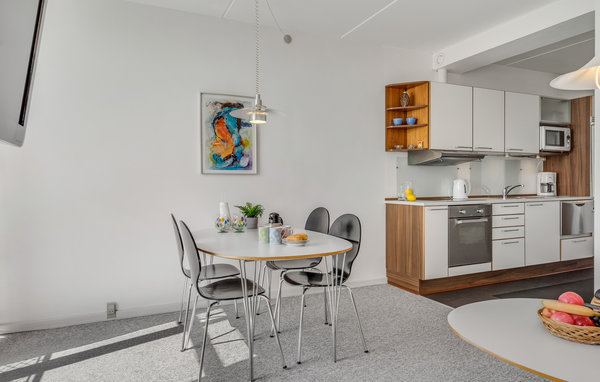 Ferienwohnung Fanø Bad, Lejl. 72