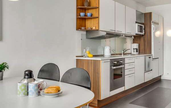Ferienwohnung Fanø Bad, Lejl. 72