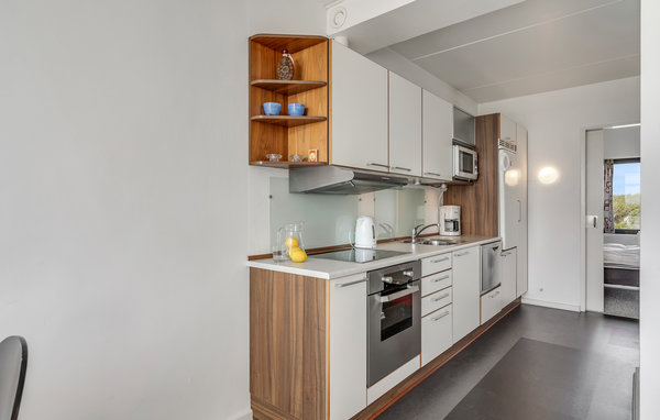 Ferienwohnung Fanø Bad, Lejl. 72