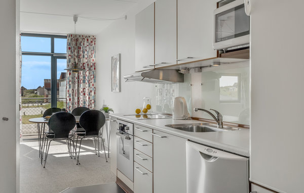 Ferienwohnung Fanø Bad, Lejl. 72