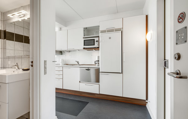 Ferienwohnung Fanø Bad, Lejl. 72