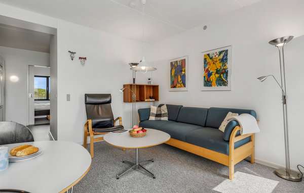 Ferienwohnung Fanø Bad, Lejl. 72