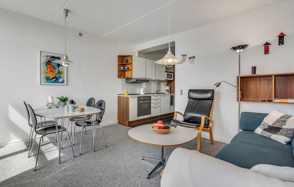 Ferienwohnung Fanø Bad, Lejl. 72