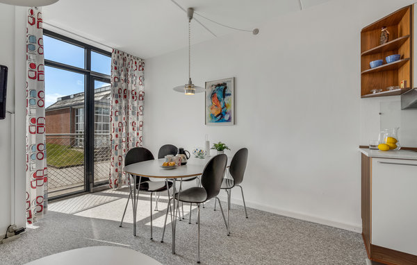 Ferienwohnung Fanø Bad, Lejl. 72