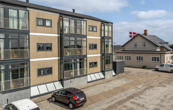 Ferienwohnung Fanø Bad, Lejl. 72
