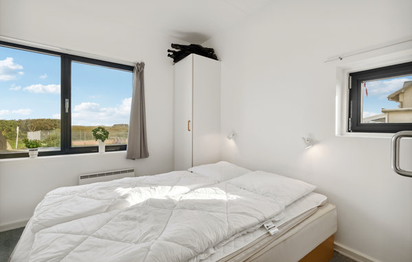 Ferienwohnung Fanø Bad, Lejl. 73