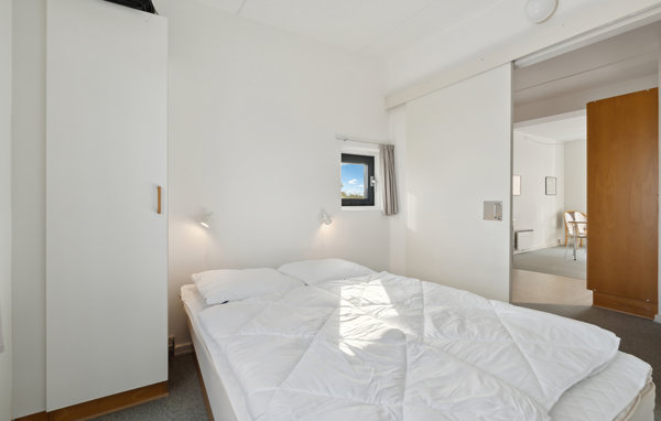 Ferienwohnung Fanø Bad, Lejl. 73