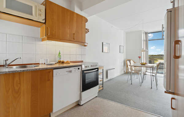 Ferienwohnung Fanø Bad, Lejl. 73