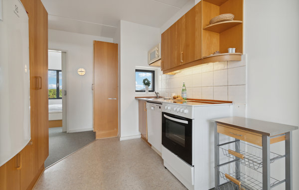 Ferienwohnung Fanø Bad, Lejl. 73