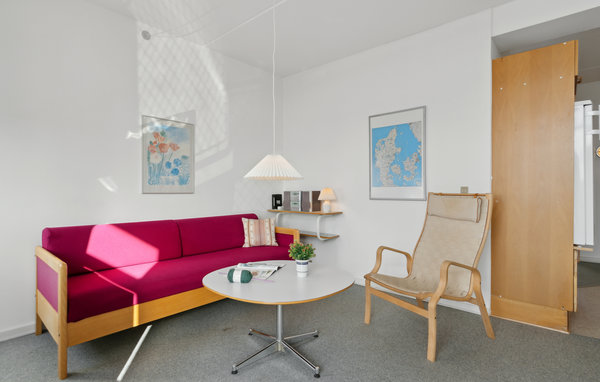 Ferienwohnung Fanø Bad, Lejl. 73
