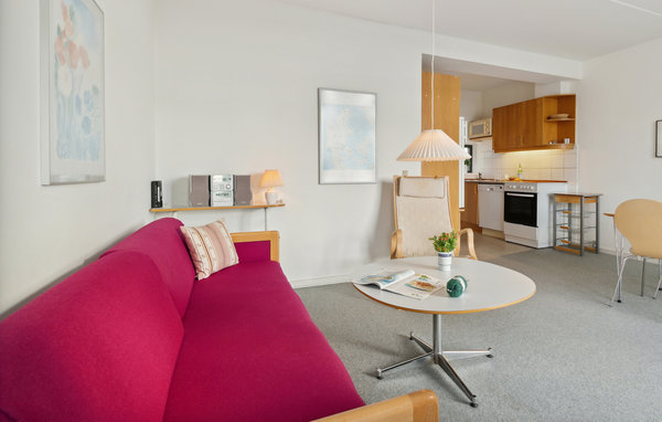 Ferienwohnung Fanø Bad, Lejl. 73