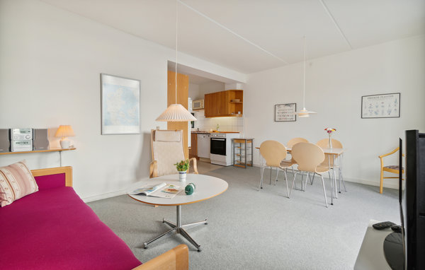 Ferienwohnung Fanø Bad, Lejl. 73