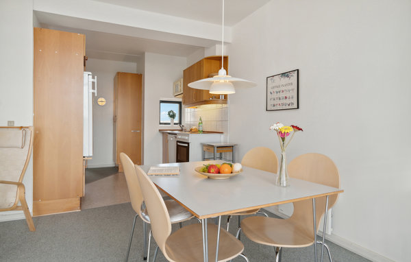 Ferienwohnung Fanø Bad, Lejl. 73