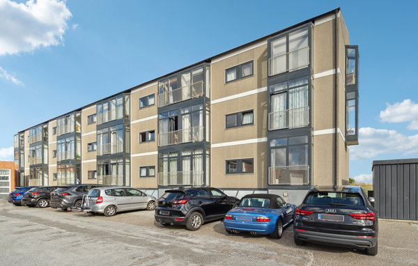 Ferienwohnung Fanø Bad, Lejl. 73