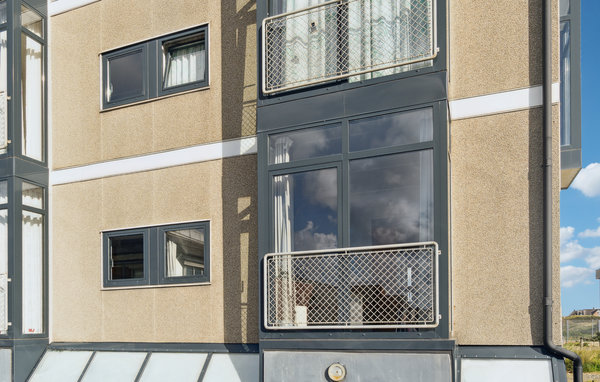 Ferienwohnung Fanø Bad, Lejl. 73