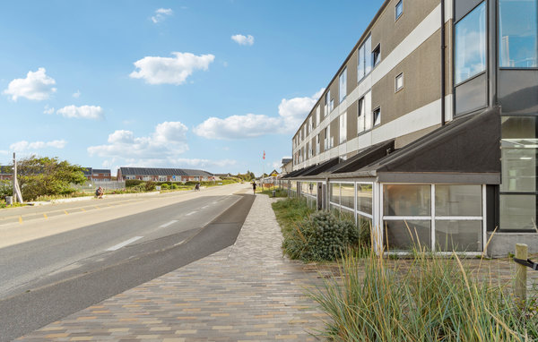 Ferienwohnung Fanø Bad, Lejl. 73