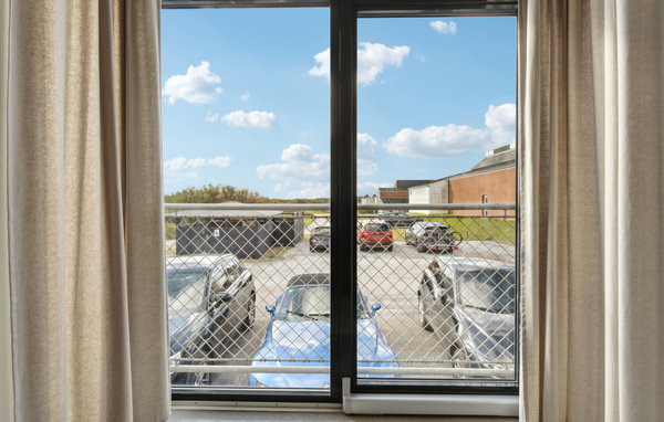Ferienwohnung Fanø Bad, Lejl. 73