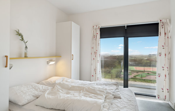 Ferienwohnung Fanø Bad, Lejl. 74