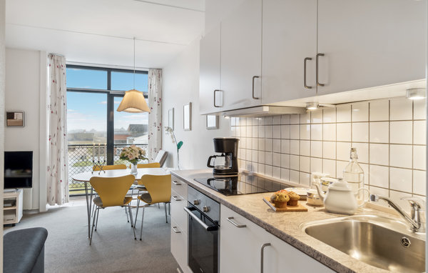 Ferienwohnung Fanø Bad, Lejl. 74
