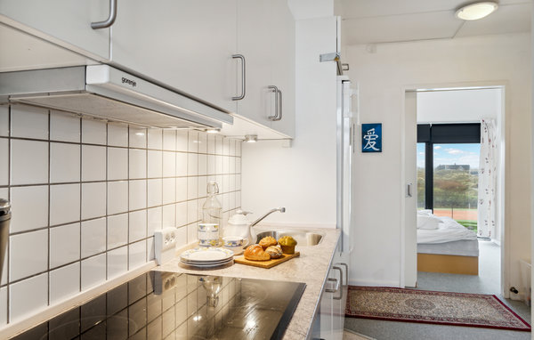 Ferienwohnung Fanø Bad, Lejl. 74