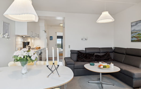 Ferienwohnung Fanø Bad, Lejl. 74