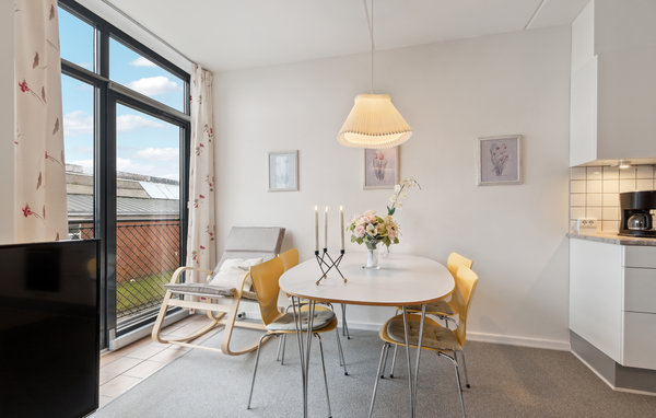 Ferienwohnung Fanø Bad, Lejl. 74