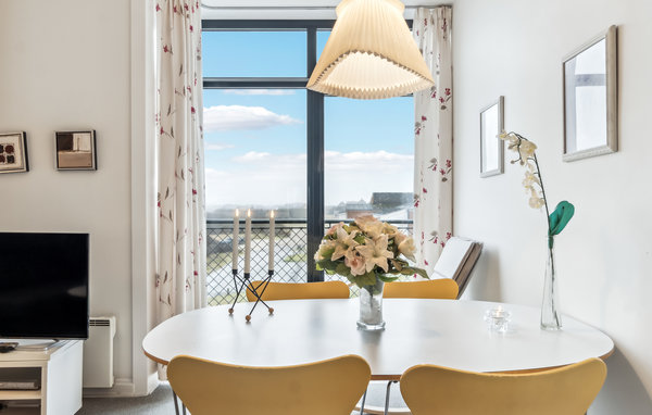 Ferienwohnung Fanø Bad, Lejl. 74