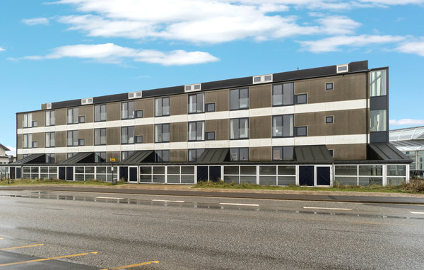 Ferienwohnung Fanø Bad, Lejl. 74
