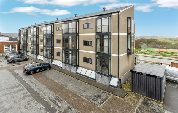 Ferienwohnung Fanø Bad, Lejl. 74