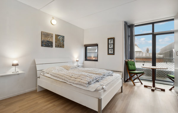 Ferienwohnung Fanø Bad, Lejl. 50