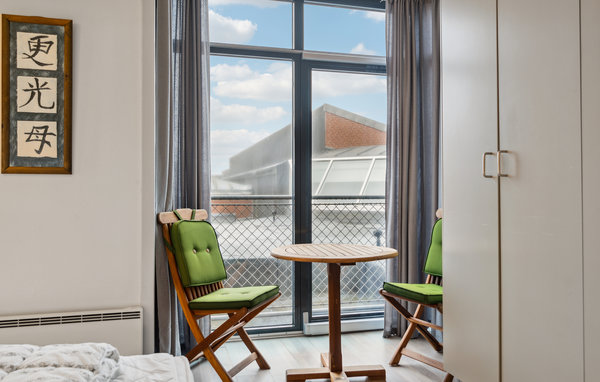 Ferienwohnung Fanø Bad, Lejl. 50