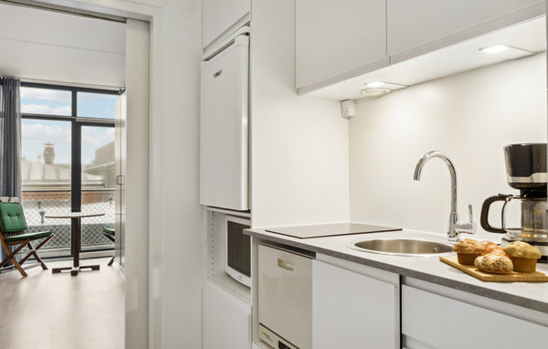 Ferienwohnung Fanø Bad, Lejl. 50