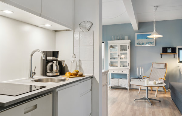 Ferienwohnung Fanø Bad, Lejl. 50