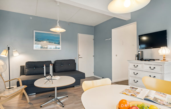 Ferienwohnung Fanø Bad, Lejl. 50