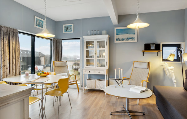 Ferienwohnung Fanø Bad, Lejl. 50