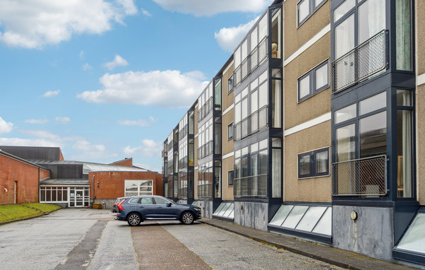Ferienwohnung Fanø Bad, Lejl. 50