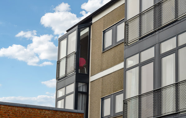 Ferienwohnung Fanø Bad, Lejl. 50