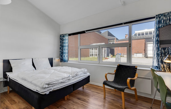 Apartman - Fanø Bad , Danska - M21609 2