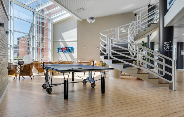 Ferienwohnung Fanø Bad, værelse 26