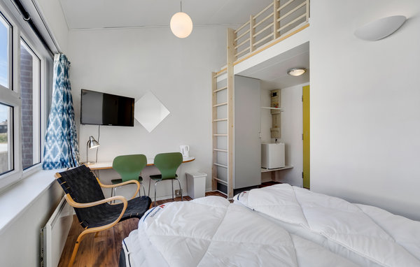 Ferienwohnung Fanø Bad, værelse 26