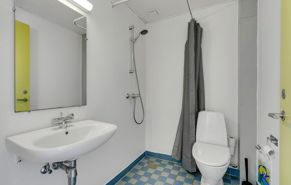 Ferienwohnung Fanø Bad, værelse 27