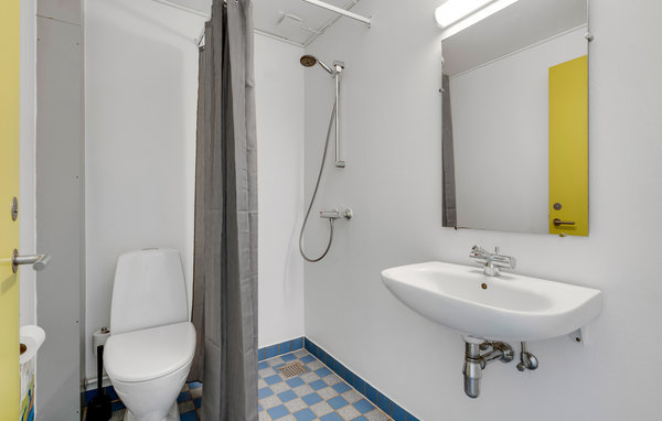Apartament - Fanø Bad , Dania - M21615 4