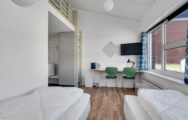 Apartament - Fanø Bad , Dania - M21615 3