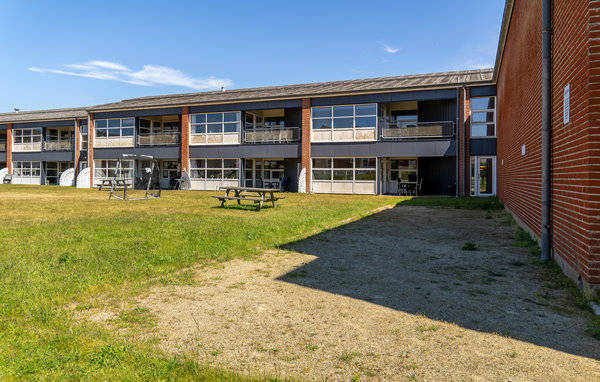 Apartament - Fanø Bad , Dania - M21615 8