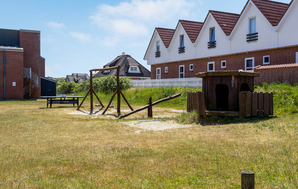 Apartament - Fanø Bad , Dania - M21615 9
