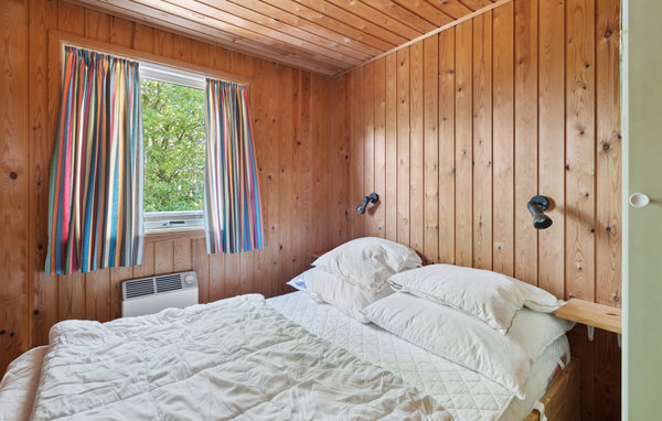 Semesterhus - Rindby Strand , Danmark - M21617 601