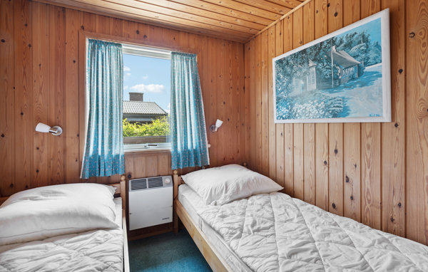 Semesterhus - Rindby Strand , Danmark - M21617 603